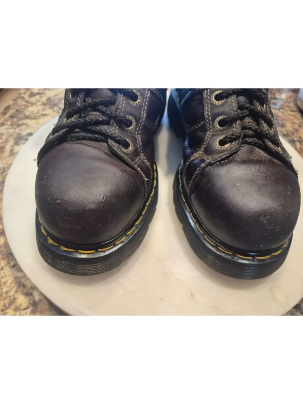 Dr. Martens these boots